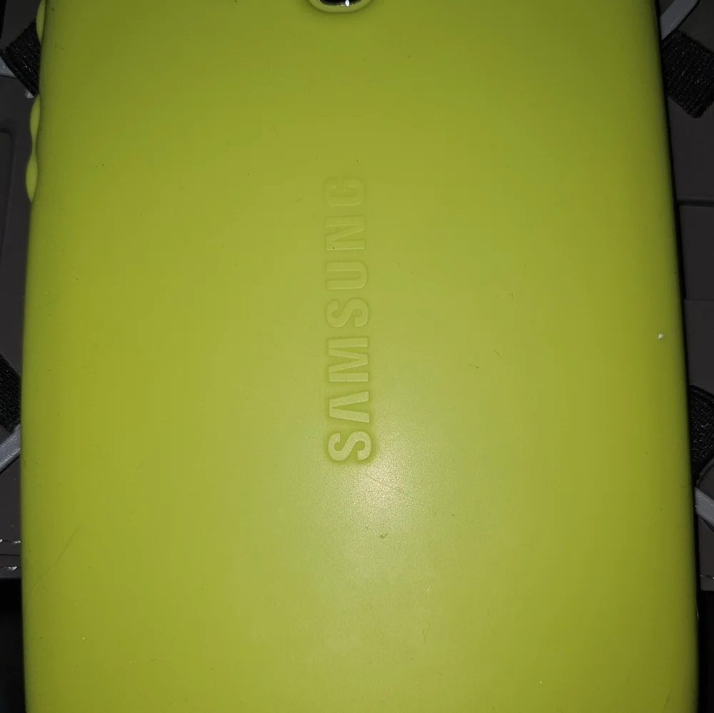 Samsung Galaxy E Lite Kids Tablet